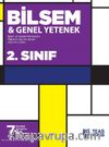 Bilsem 2. Sınıf Çözümlü 7 Fasikül Deneme