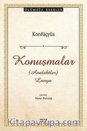 Konuşmalar <br /> (Analektler) Lunyu