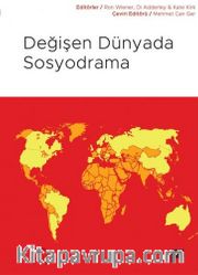 Değişen Dünyada Sosyodrama