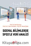Sosyal Bilimlerde SPSS’le Veri Analizi