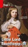 Little Lord Fauntleroy Cd’li (Stage 1)
