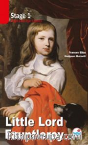 Little Lord Fauntleroy Cd’li (Stage 1)