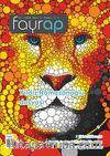Fayrap Edebiyat Dergisi Mart 2016 Sayı:82