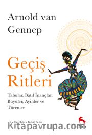 Geçiş Ritleri