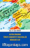 Atatürk Döneminde Türkiye Cumhuriyeti-Irak Krallığı Münasebetleri