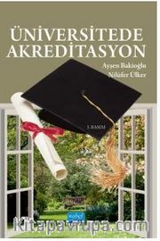Üniversitede Akreditasyon