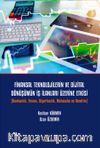 Finansal Teknolojilerin ve Dijital Dönüşümün İş İlanları Üzerine Etkisi  & Bankacılık, Finans, Sigortacılık, Muhasebe ve Denetim