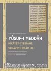 14. Asrın Yeni Keşfedilen İki Eseri: Hikayet-i Yemame Sehavet-i İmam ‘Alî