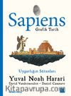 Sapiens: Grafik Tarih 2 & Uygarlığın Sütunları