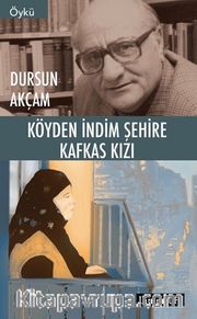 Köyden İndim Şehire <br /> Kafkas Kızı