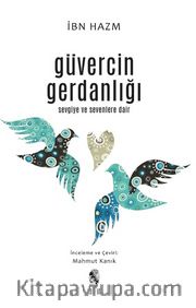 Güvercin Gerdanlığı