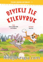 Bıyıklı İle Kılkuyruk