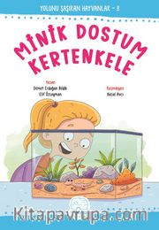 Minik Dostum Kertenkele