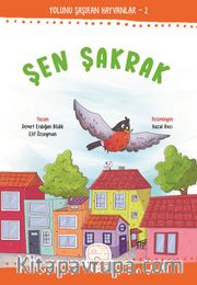 Şen Şakrak