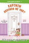 Kapının Ardında Ne Var