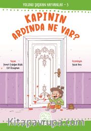 Kapının Ardında Ne Var