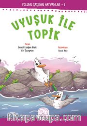 Uyuşuk ile Topik