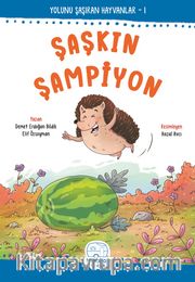Şaşkın Şampiyon
