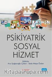 Psikiyatrik Sosyal Hizmet