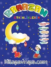 Ramazan Etkinliklerim