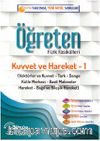 Öğreten Fizik Fasikülleri Kuvvet Ve Hareketler-1