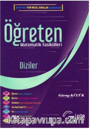 Öğreten Matematik Fasikülleri <br /> Diziler Ve Seriler / Konu Anlatımlı
