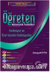 Öğreten Matematik Fasikülleri & Fonksiyon ve Özel Tanımlı Fonksiyonlar / Konu Anlatımlı