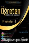 Öğreten Matematik Fasikülleri & Problemler-2 / Konu Anlatımlı