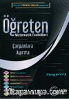 Öğreten Matematik Fasikülleri & Çarpanlara Ayırma / Konu Anlatımlı