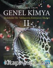 Genel Kimya Moleküler Bir Yaklaşımla Kimyanın İlkeleri 2 