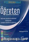 Öğreten Matematik Fasikülleri / Doğrunun ve Çemberin Analitik İncelenmesi Konu Anlatımlı