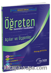 Öğreten Matematik Fasikülleri & Açılar Ve Üçgenler /  Konu Anlatımlı
