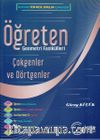 Öğreten Matematik Fasikülleri & Çokgenler Ve Dörtgenler / Konu Anlatımlı
