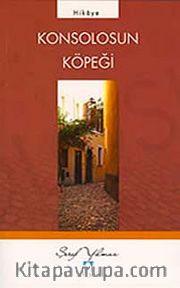 Konsolosun Köpeği