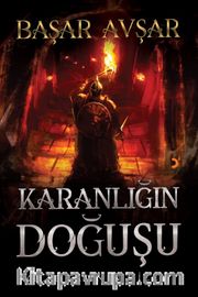 Karanlığın Doğuşu <br /> Kilit Taşının Gizemi