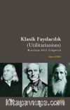 Klasik Faydacılık (Utilitarianism)