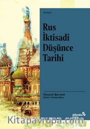 Rus İktisadi Düşünce Tarihi