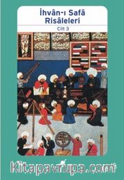 İhvan-ı Safa Risaleleri 3