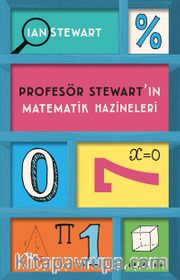 Profesör Stewart’ın Matematik Hazineleri