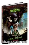 Disney Korku / Kabusa Beş Kala