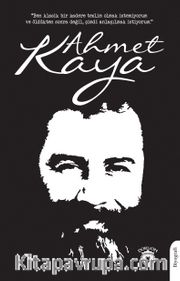Ahmet Kaya