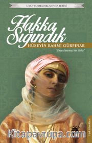 Hakka Sığındık