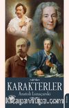 Karakterler