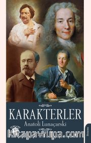 Karakterler