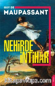 Nehirde İntihar