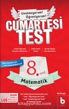 8. Sınıf CumartesiTest Matematik 
