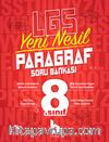 LGS Yeni Nesil Paragraf Soru Bankası