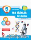 5. Sınıf Fen Bilimleri Soru Bankası 