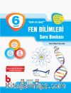 6. Sınıf Fen Bilimleri Soru Bankası 