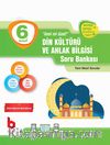 6. Sınıf Din Kültürü ve Ahlak Bilgisi Özel mi Özel Soru Bankası